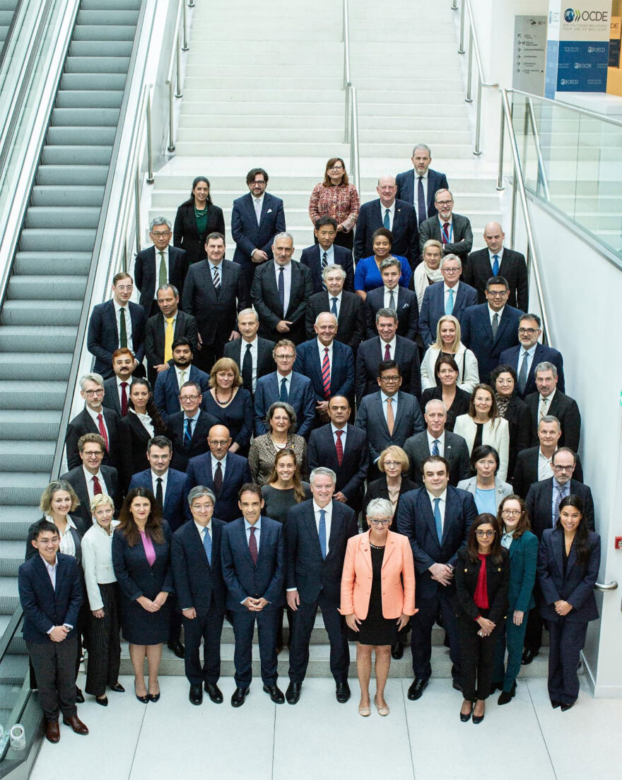 Πιερρακάκης: Η επίδραση της τεχνητής νοημοσύνης είναι ήδη καταλυτική στην παιδεία