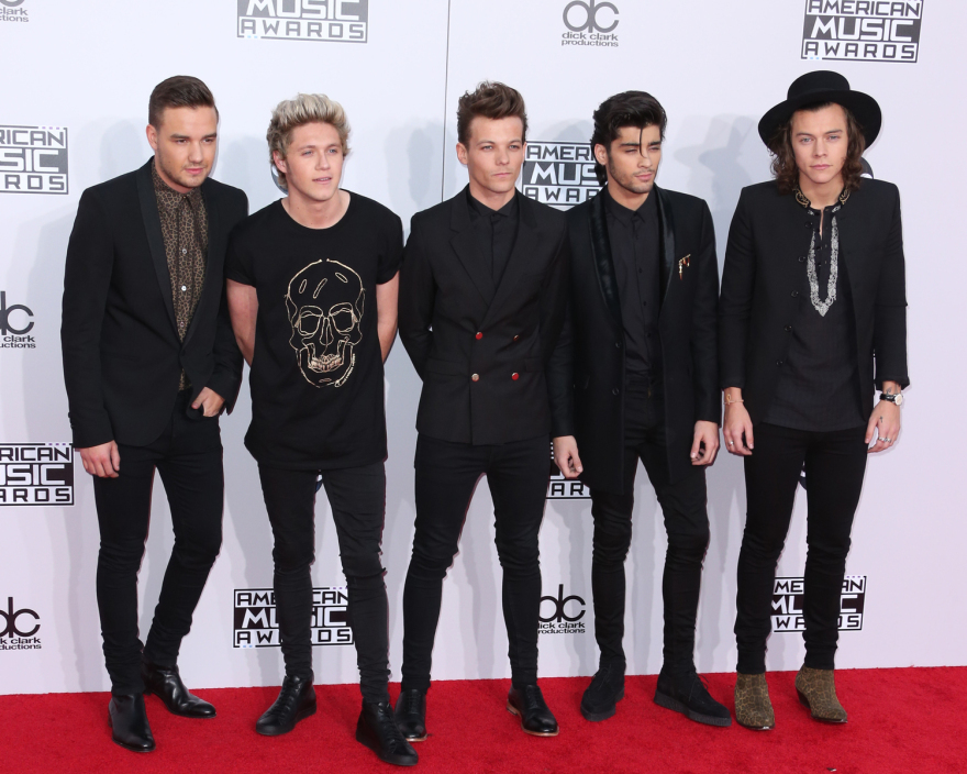 Λίαμ Πέιν: Όταν είχε πει ότι θα τον «σκότωνε» το να έμενε στους One Direction 