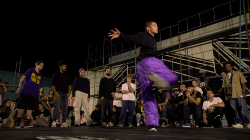 Η έκθεση Space Of Togetherness του ΝΕΟΝ στη Δραματική Σχολή του Εθνικού Θεάτρου - Δείτε το πρόγραμμα