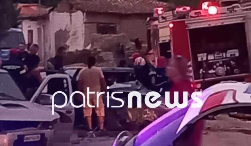 Αμαλιάδα: Θρήνος για την 27χρονη Κατερίνα που έχασε τη ζωή της σε τροχαίο