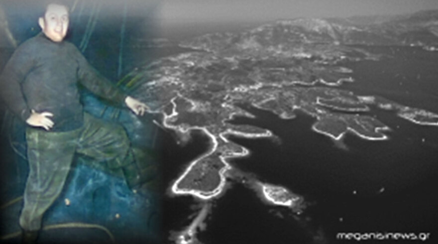 Γεώργιος Βαρνακιώτης: O άγνωστος «σαμποτέρ φάντασμα» που διέσυρε επανειλημμένα τους Γερμανούς