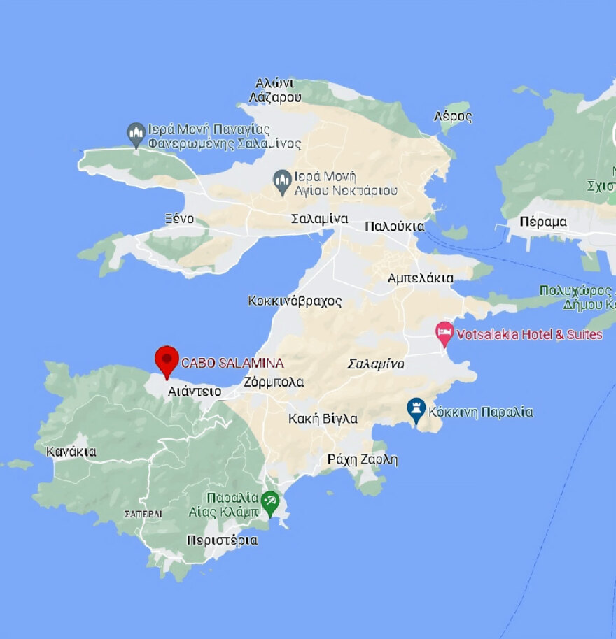 Γεώργιος Βαρνακιώτης: O άγνωστος «σαμποτέρ φάντασμα» που διέσυρε επανειλημμένα τους Γερμανούς