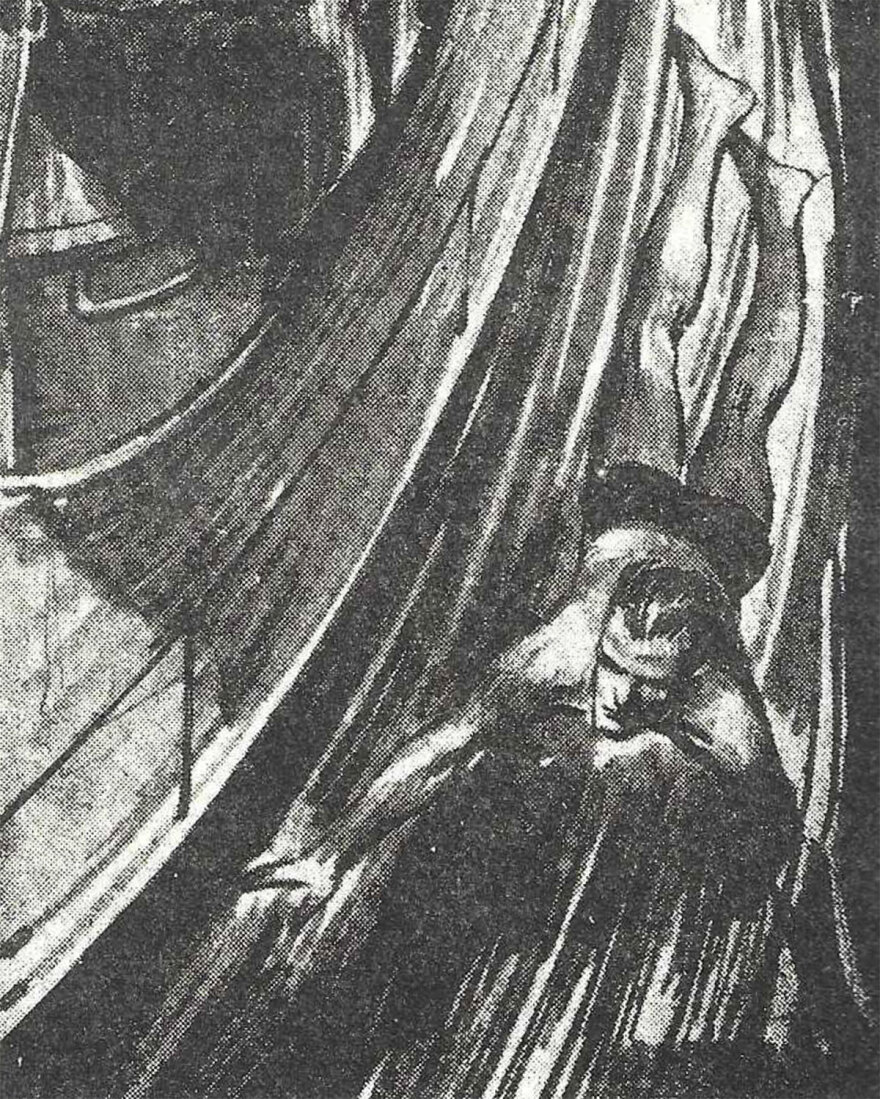 Γεώργιος Βαρνακιώτης: O άγνωστος «σαμποτέρ φάντασμα» που διέσυρε επανειλημμένα τους Γερμανούς