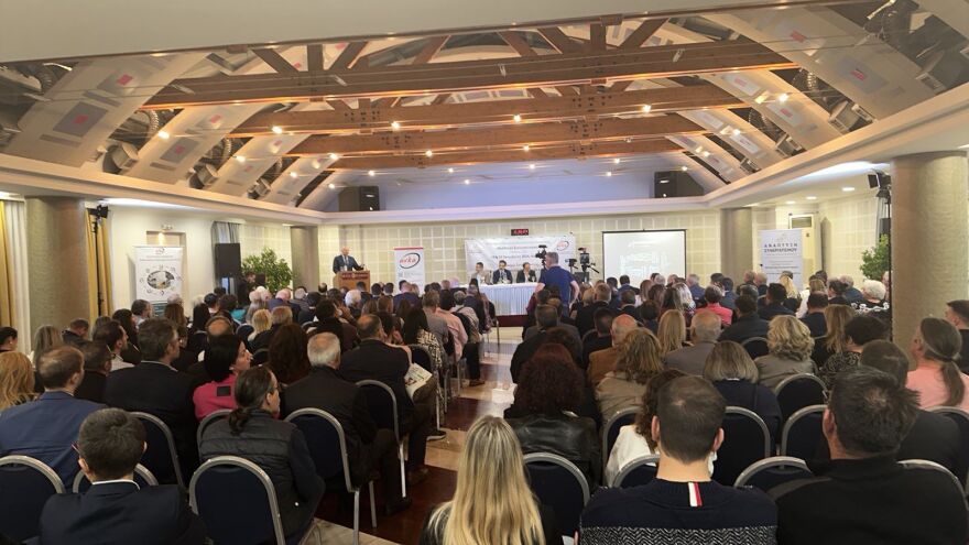 Τσιάρας: Εγκρίθηκαν 50 τοπικά προγράμματα Leader ύψους €236 εκατομμυρίων