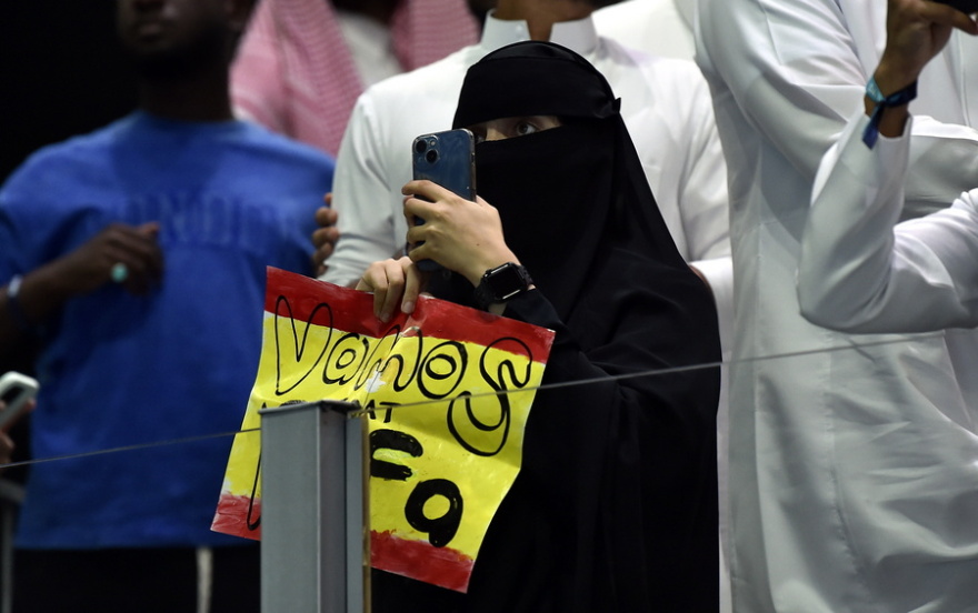 Six Kings Slam: Ο Τζόκοβιτς 2-0 τον Ναδάλ στο τελευταίο τους παιχνίδι - Βίντεο, φωτογραφίες 