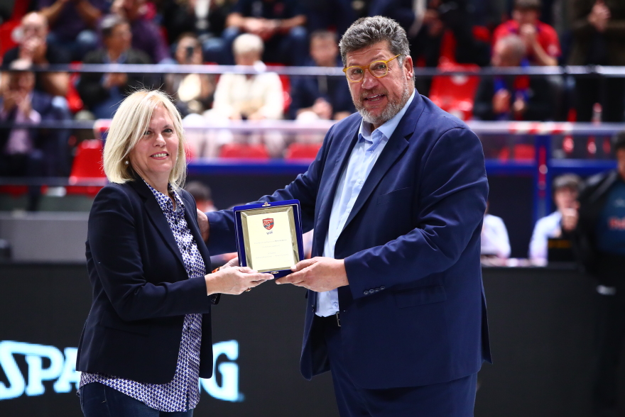 Πανιώνιος: Απέσυρε τη φανέλα του Δενδρινού, πριν το παιχνίδι με τον ΠΑΟΚ - Βίντεο 