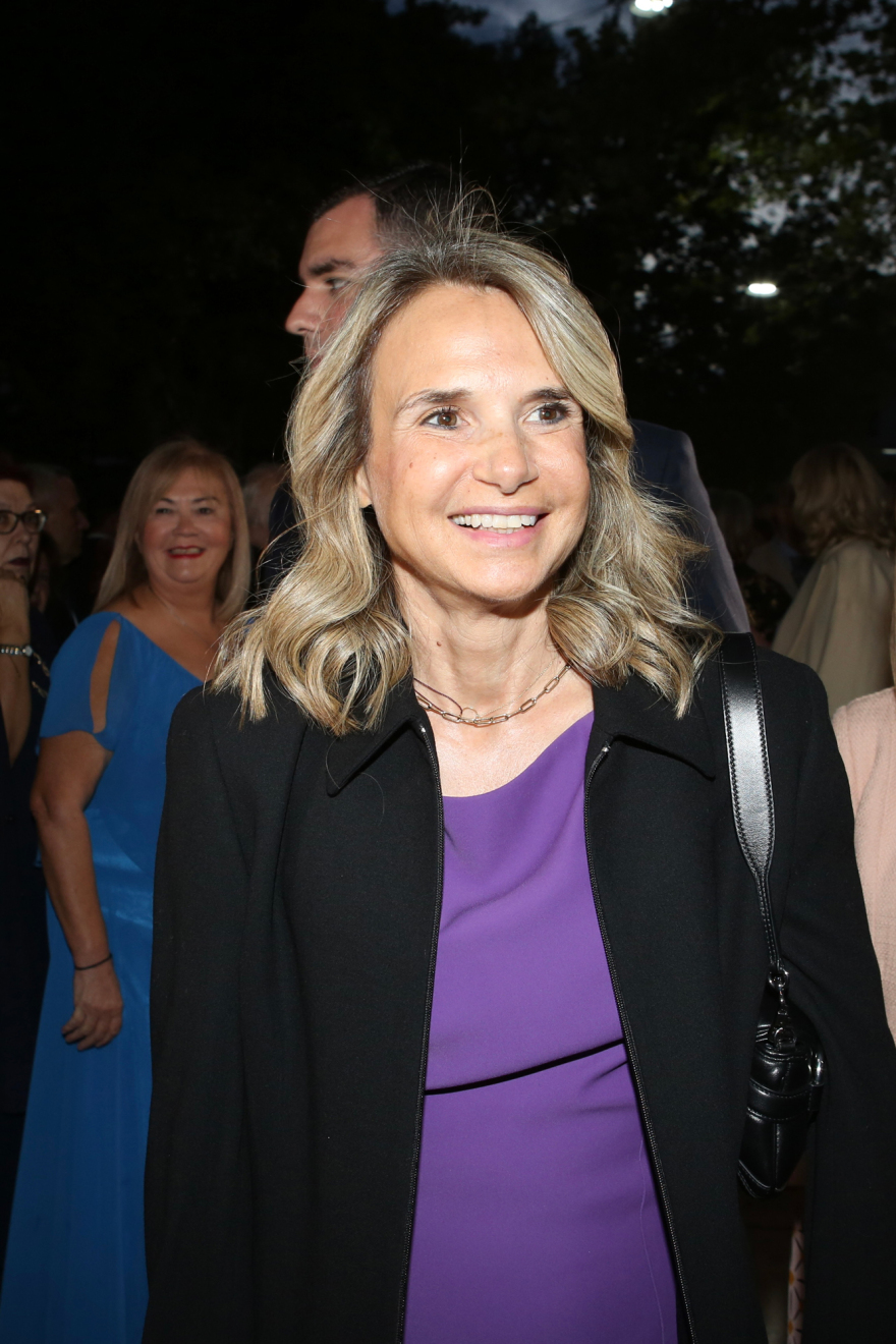 Παντρεύτηκε ο Χάρης Δούκας τη Γεωργία Πολυτάνου στη Θήβα - Βίντεο και φωτογραφίες 