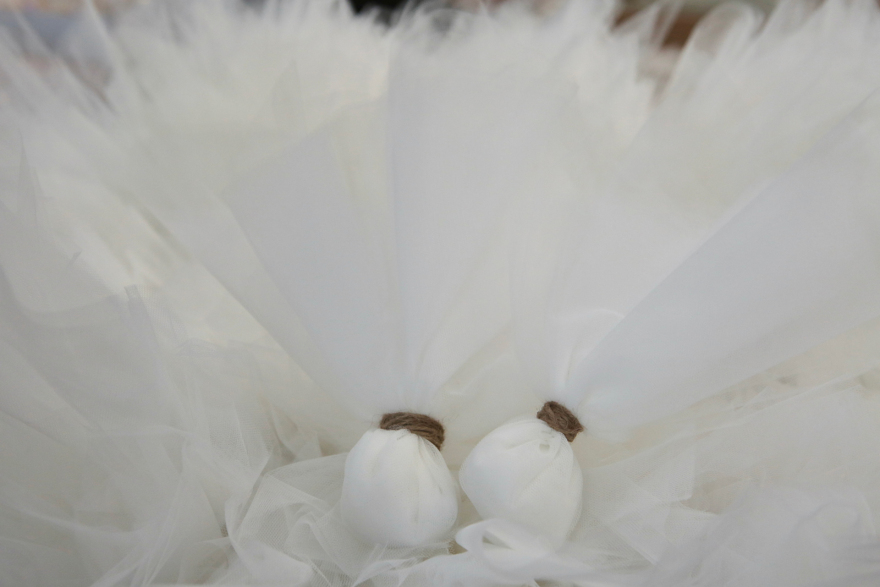 Παντρεύτηκε ο Χάρης Δούκας τη Γεωργία Πολυτάνου στη Θήβα - Βίντεο και φωτογραφίες 