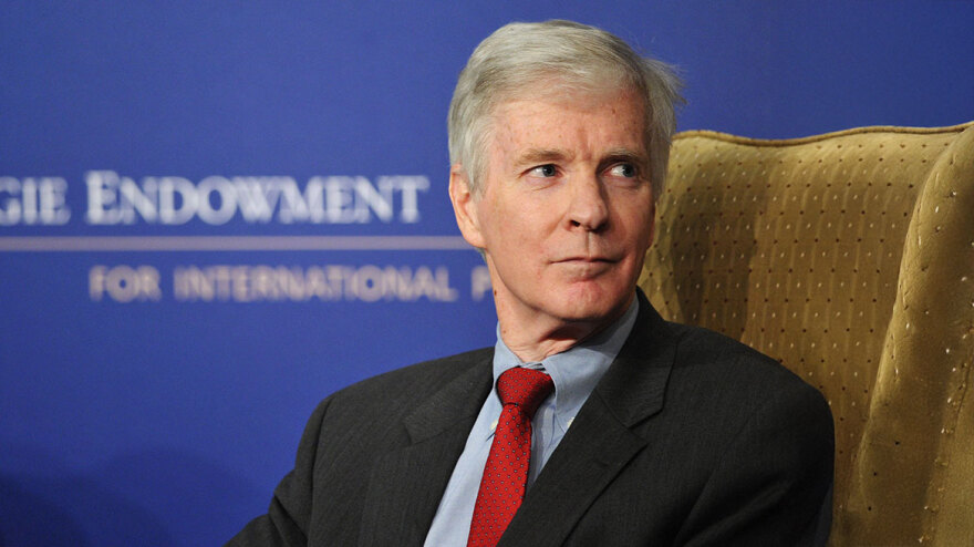 Politico: Γιατί το Ισραήλ δεν θα πορευτεί εν ειρήνη - Τι λέει ο «Αμερικανός Λόρενς της Αραβίας» 