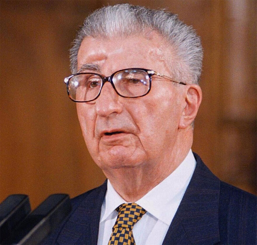 Γιουγκοσλαβία: Πώς φτάσαμε στη διάλυσή της (1990-1992) - Ο Τίτο, οι αποσχίσεις και οι αιματηρές συγκρούσεις