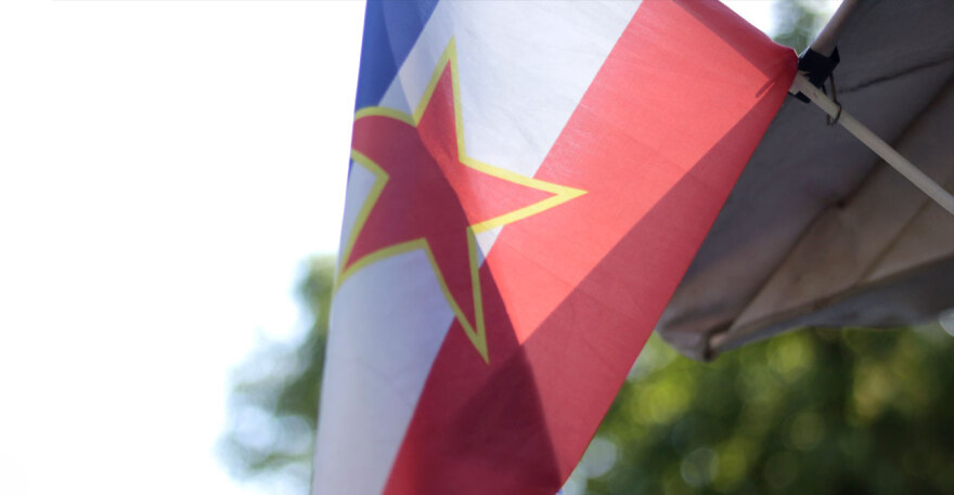 Γιουγκοσλαβία: Πώς φτάσαμε στη διάλυσή της (1990-1992) - Ο Τίτο, οι αποσχίσεις και οι αιματηρές συγκρούσεις