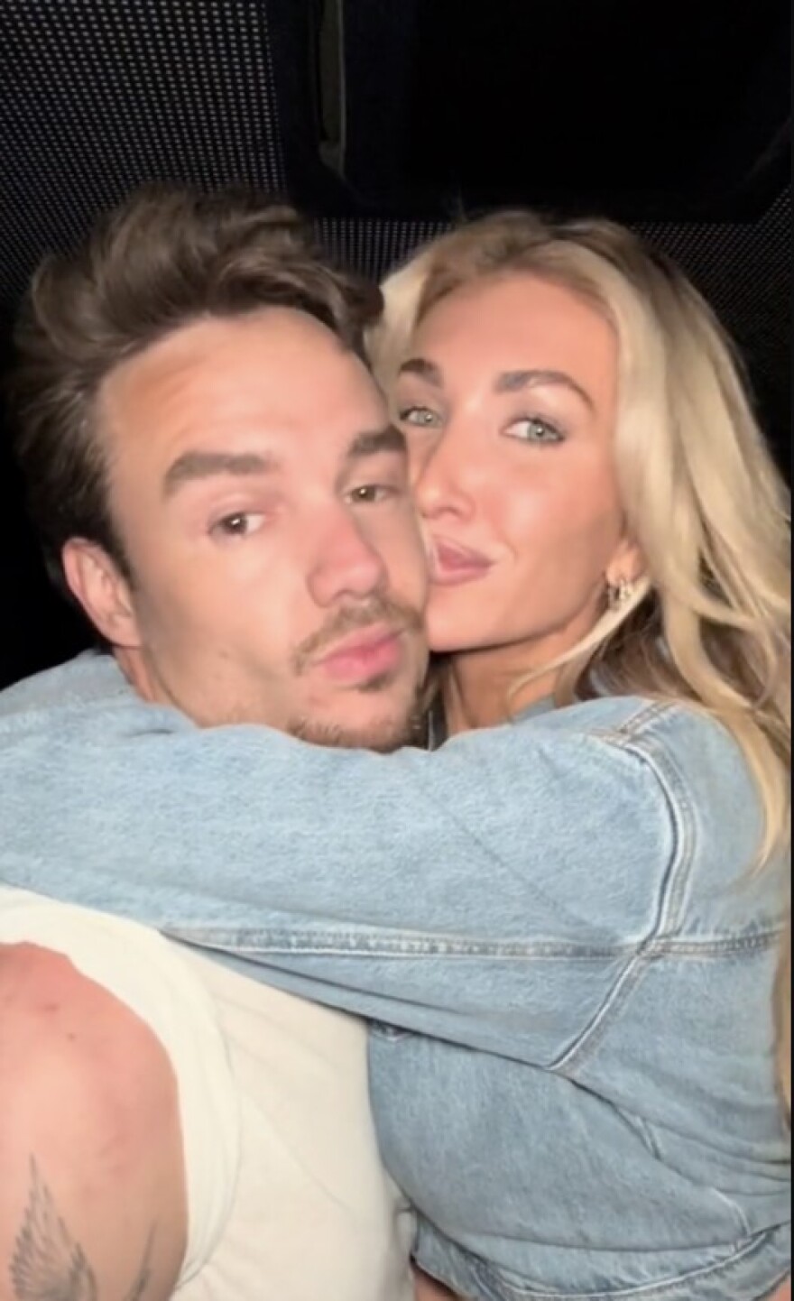 Λίαμ Πέιν: Διασκέδαζε με εργάτριες του σεξ πριν τον θάνατό του - Πληγωμένη η σύντροφός του