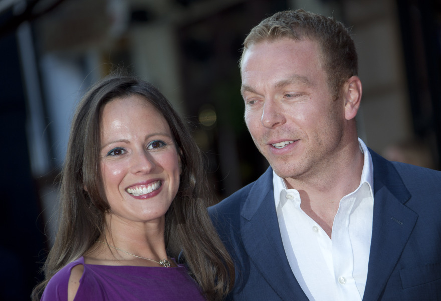 Συγκλονίζει ο έξι φορές χρυσός Ολυμπιονίκης, Κρις Χόι: Έχω καρκίνο στο τελικό στάδιο και δύο με τέσσερα χρόνια ζωής