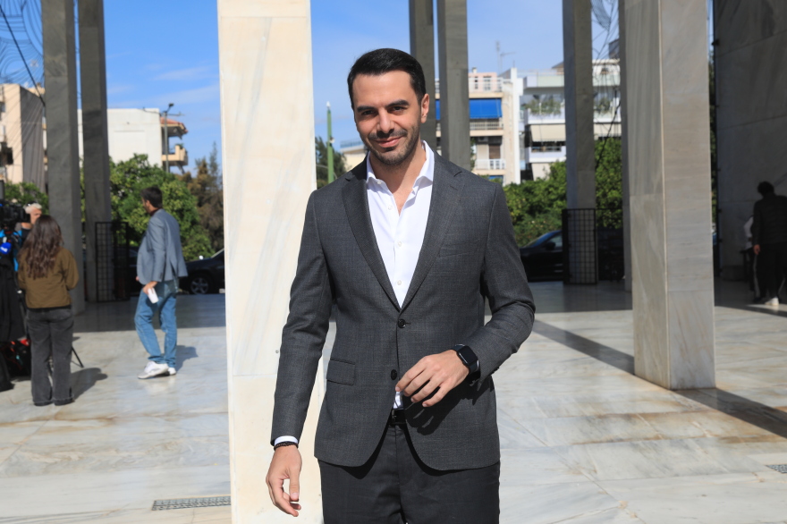 Το μνημόσυνο για τα τρία χρόνια από τον θάνατο της Φώφης Γεννηματά - Δείτε βίντεο και φωτογραφίες