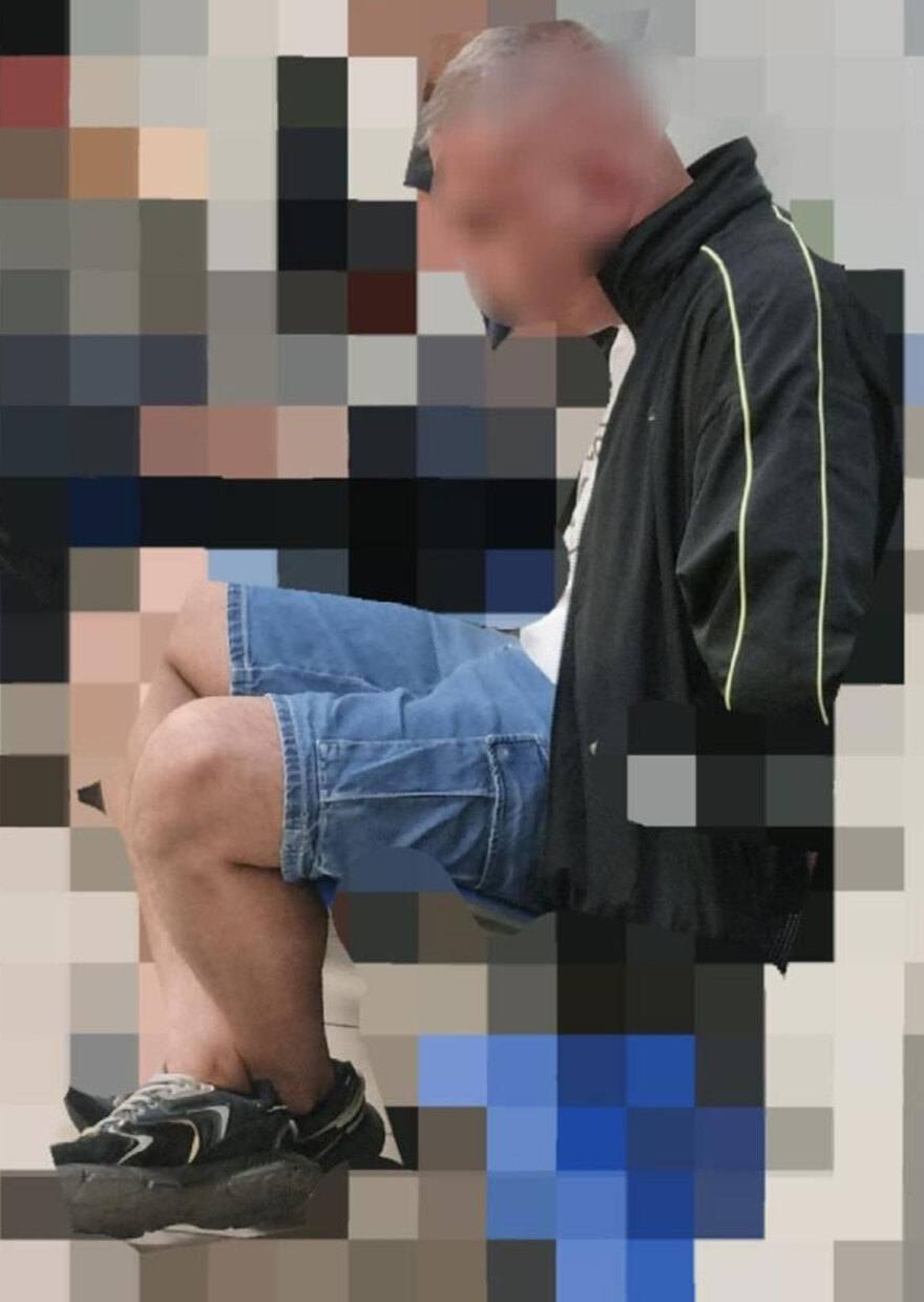 Χειροπέδες σε Τούρκο που αναζητούνταν διεθνώς για συμβόλαιο θανάτου - Τον πρόδωσαν οι πινακίδες 