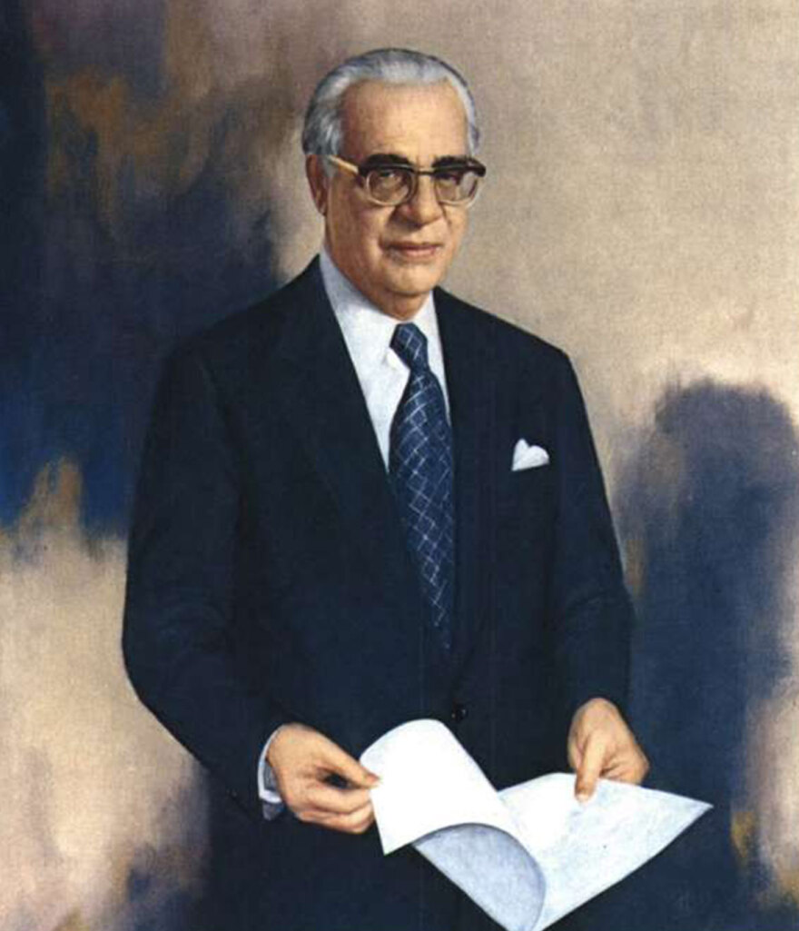 Τα «αντάρτικα» νομίσματα σε οκάδες σιτάρι στην «Ελεύθερη Ελλάδα» («Ανταρτόπληκτες περιοχές») το 1944