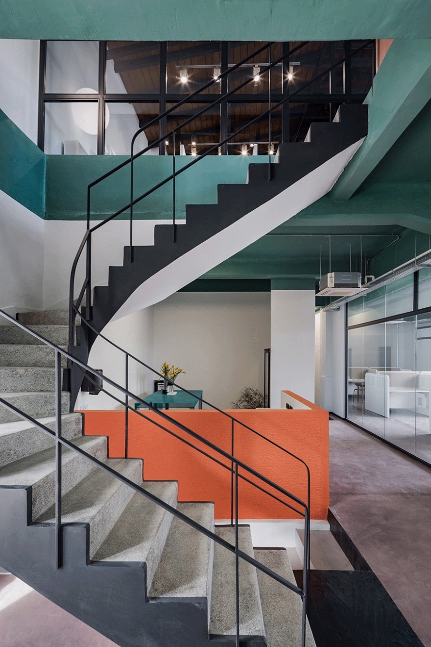 Στέφανος Κασσελάκης: Διαλέξε τα γραφεία στον Ταύρο γιατί ταίριαζαν στο προφίλ του, λέει η εκπρόσωπος τύπου