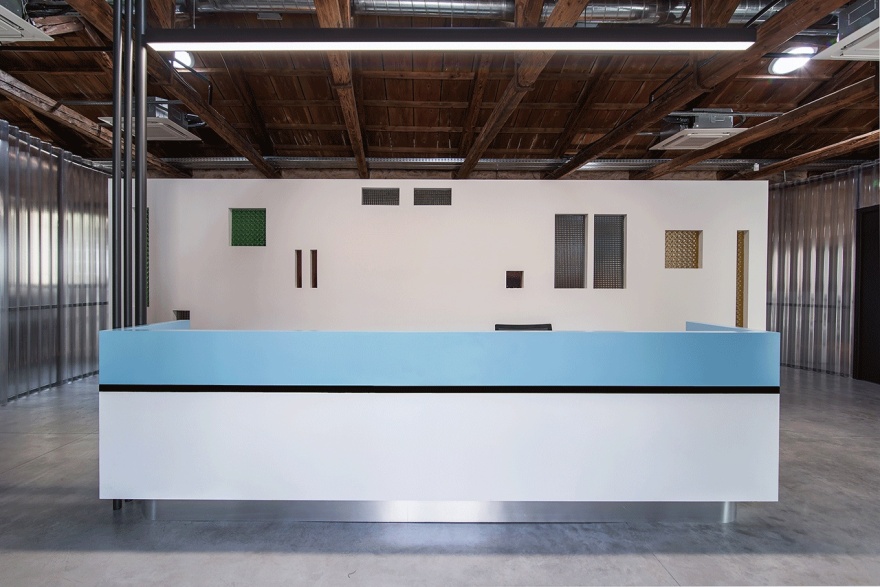 Στέφανος Κασσελάκης: Διαλέξε τα γραφεία στον Ταύρο γιατί ταίριαζαν στο προφίλ του, λέει η εκπρόσωπος τύπου