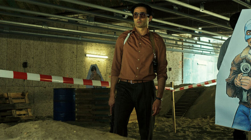 Η νέα σειρά «1985» με φόντο τη δράση των Brabant Killers στο Βέλγιο καθηλώνει στο Novacinema4!