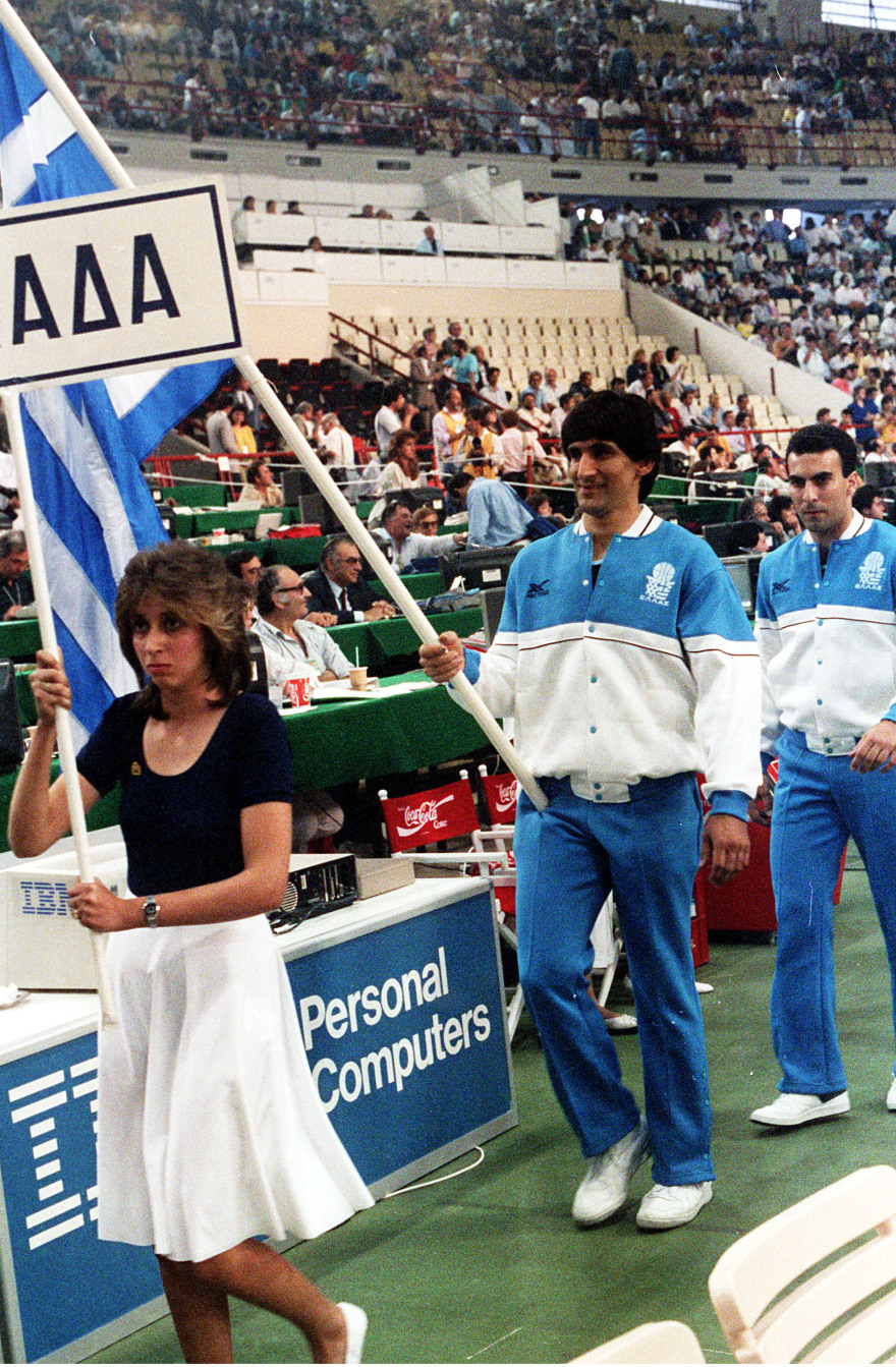 Παναγιώτης Γιαννάκης Vs Νίκος Γκάλης: Όλη η αλήθεια για την κόντρα που ξεκίνησε από μια πάσα