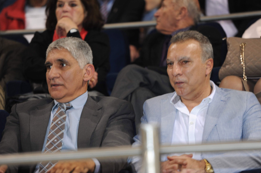 Παναγιώτης Γιαννάκης Vs Νίκος Γκάλης: Όλη η αλήθεια για την κόντρα που ξεκίνησε από μια πάσα