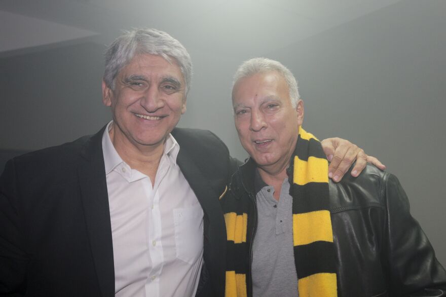 Παναγιώτης Γιαννάκης Vs Νίκος Γκάλης: Όλη η αλήθεια για την κόντρα που ξεκίνησε από μια πάσα