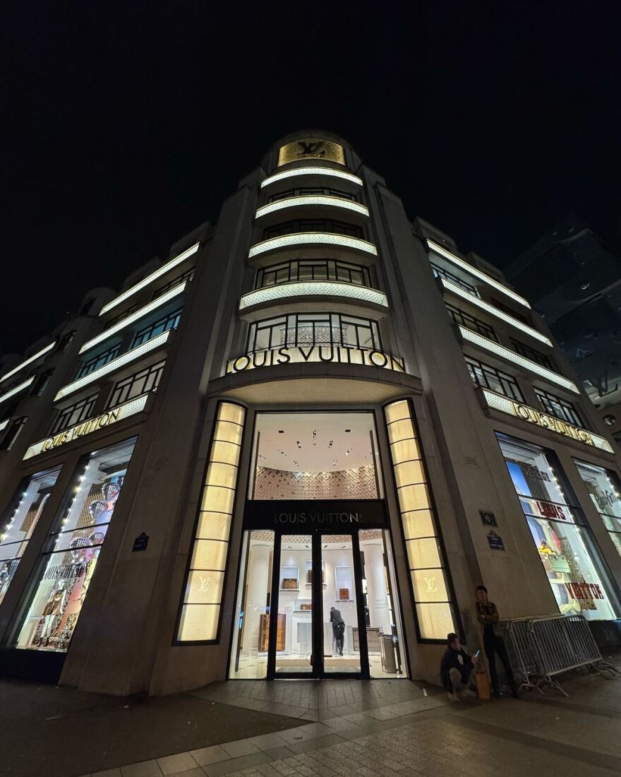 Ανδρέας Γεωργίου - Σιμώνη Χριστοδούλου: Ταξίδεψαν στο Παρίσι - Δείτε φωτογραφίες 