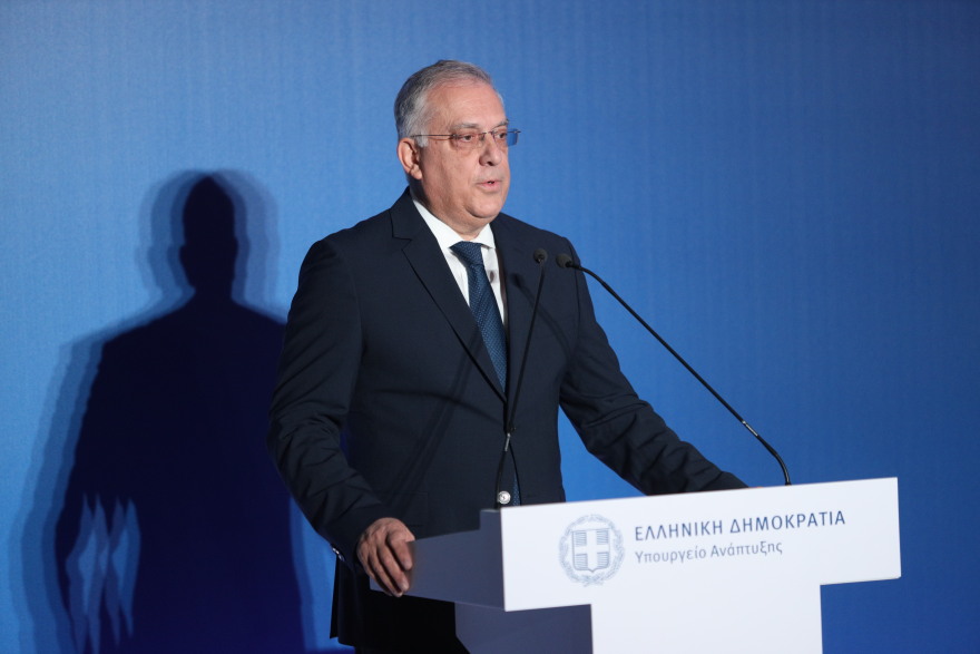 Μητσοτάκης: Δεν θα γυρίσουμε ποτέ στην επίπλαστη ανάπτυξη του 2010 - Οριστική και μη αναστρέψιμη η ανάκαμψη της οικονομίας