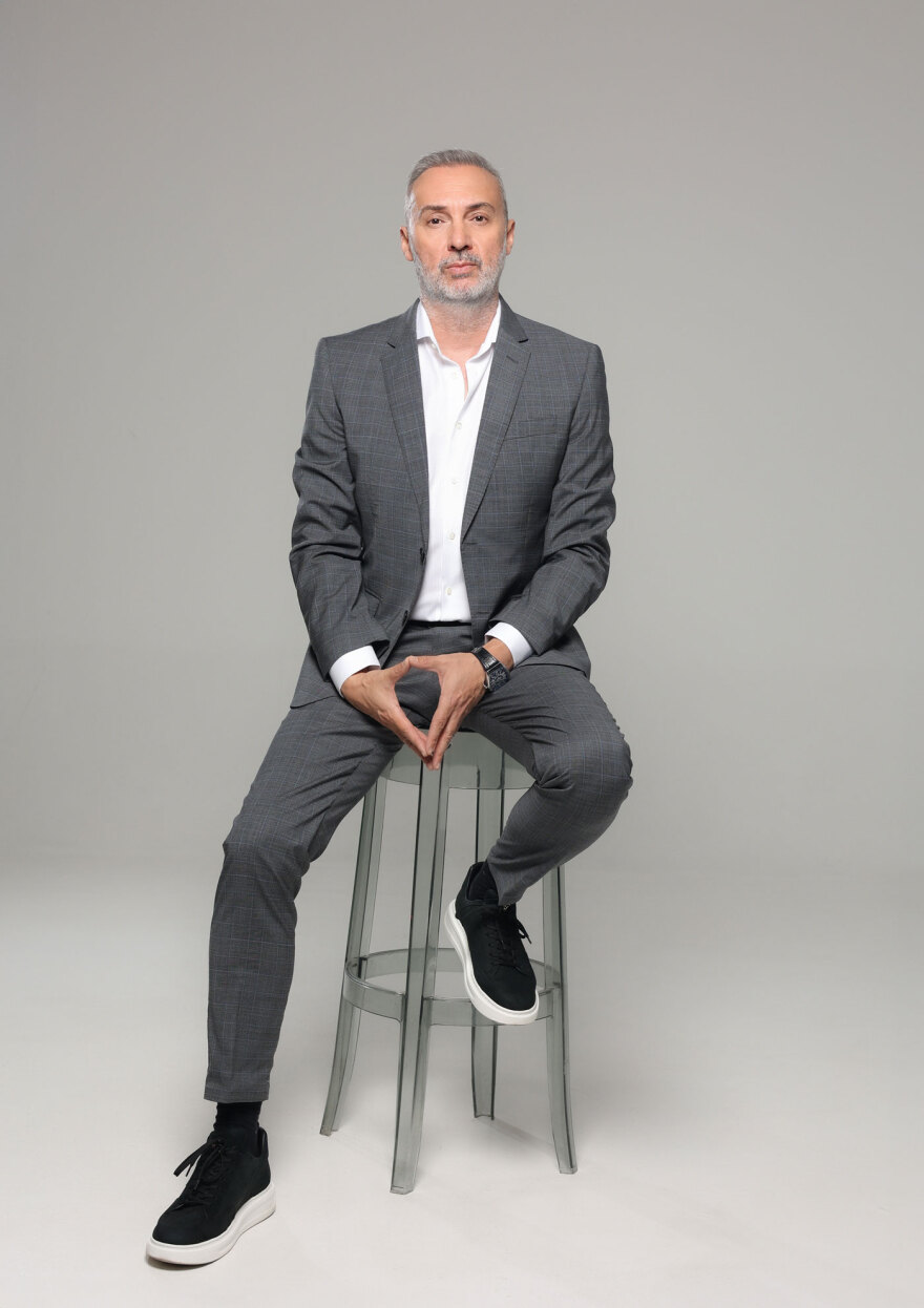 Νέο κατάστημα RAVENNA στη Θεσσαλία!