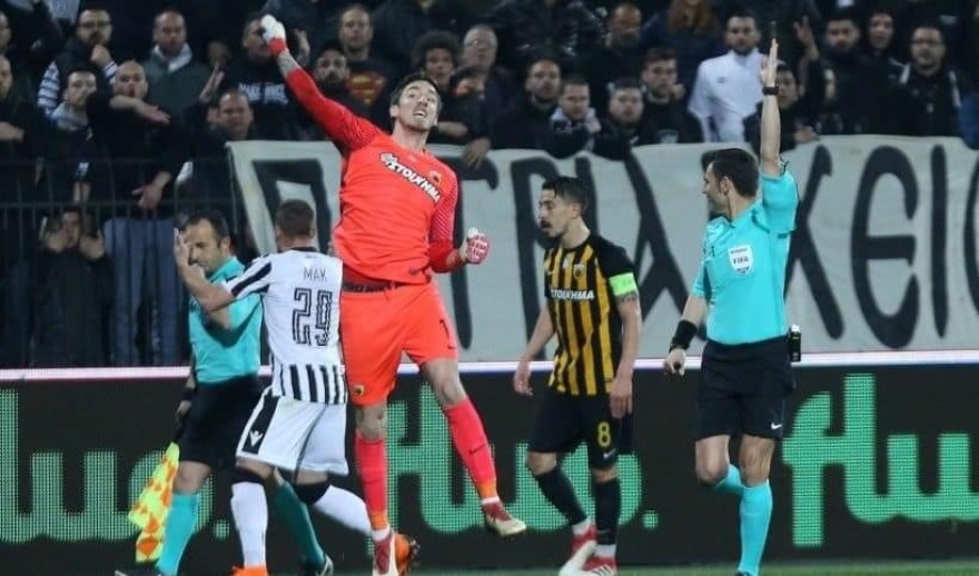 Να αλλάξει ψυχολόγο ο Λουτσέσκου μήπως και το ξεπεράσει αφού δεν τον τιμωρεί κανείς…