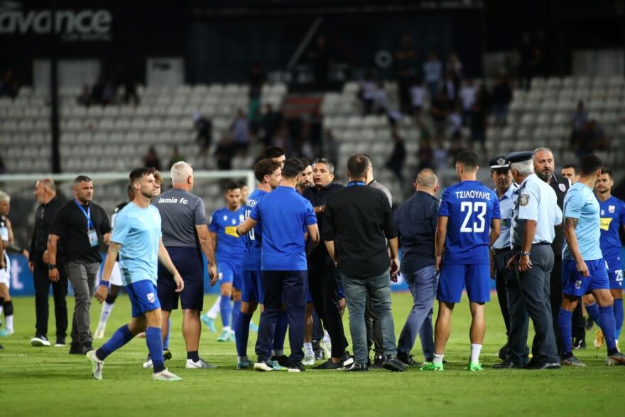 Να αλλάξει ψυχολόγο ο Λουτσέσκου μήπως και το ξεπεράσει αφού δεν τον τιμωρεί κανείς…