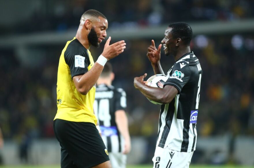 Ο Παναθηναϊκός θα ξαναμπεί στο «κόλπο» μόνο αν νικήσει τον Αρη