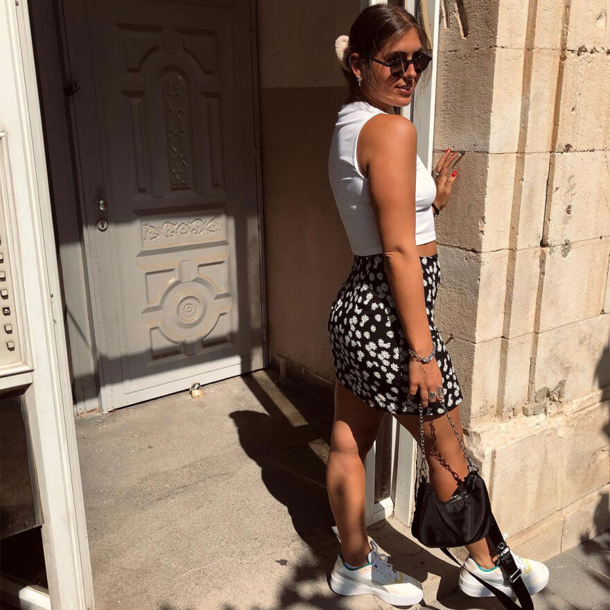 Σιρέλ Γκολάν: Γλίτωσε τη σφαγή της Χαμάς στο μουσικό φεστιβάλ Nova, αυτοκτόνησε ανήμερα των γενεθλίων της