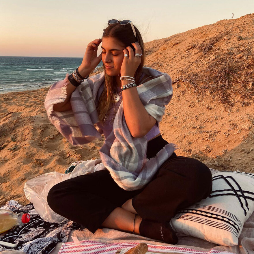 Σιρέλ Γκολάν: Γλίτωσε τη σφαγή της Χαμάς στο μουσικό φεστιβάλ Nova, αυτοκτόνησε ανήμερα των γενεθλίων της