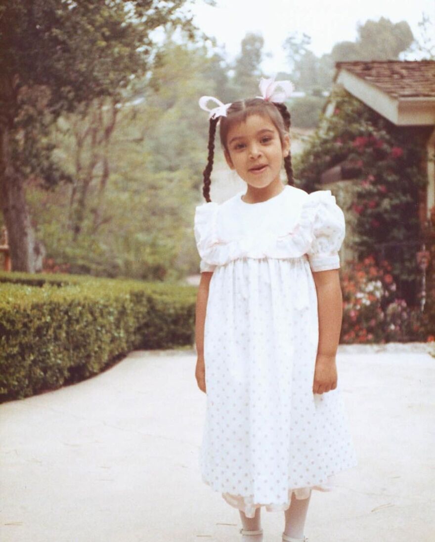 Κρις Τζένερ για τα γενέθλια της Κιμ Καρντάσιαν: Είμαι υπερήφανη για σένα κάθε μέρα