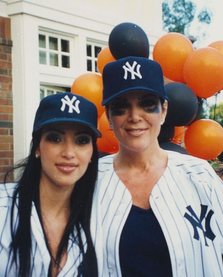 Κρις Τζένερ για τα γενέθλια της Κιμ Καρντάσιαν: Είμαι υπερήφανη για σένα κάθε μέρα