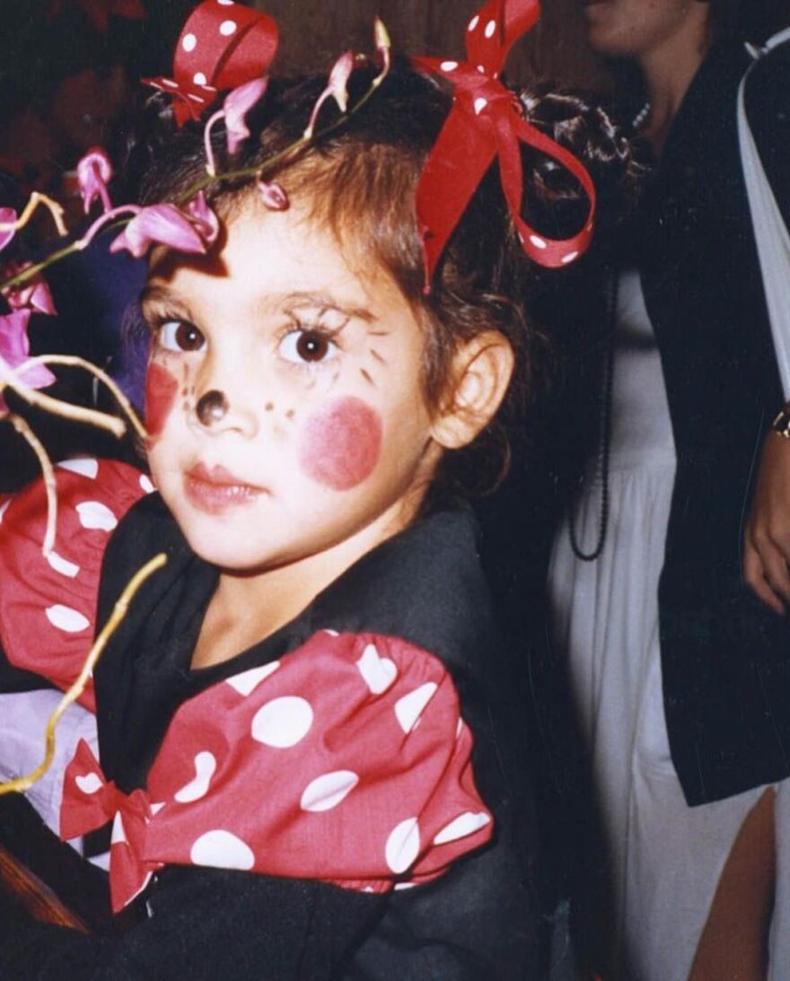 Κρις Τζένερ για τα γενέθλια της Κιμ Καρντάσιαν: Είμαι υπερήφανη για σένα κάθε μέρα