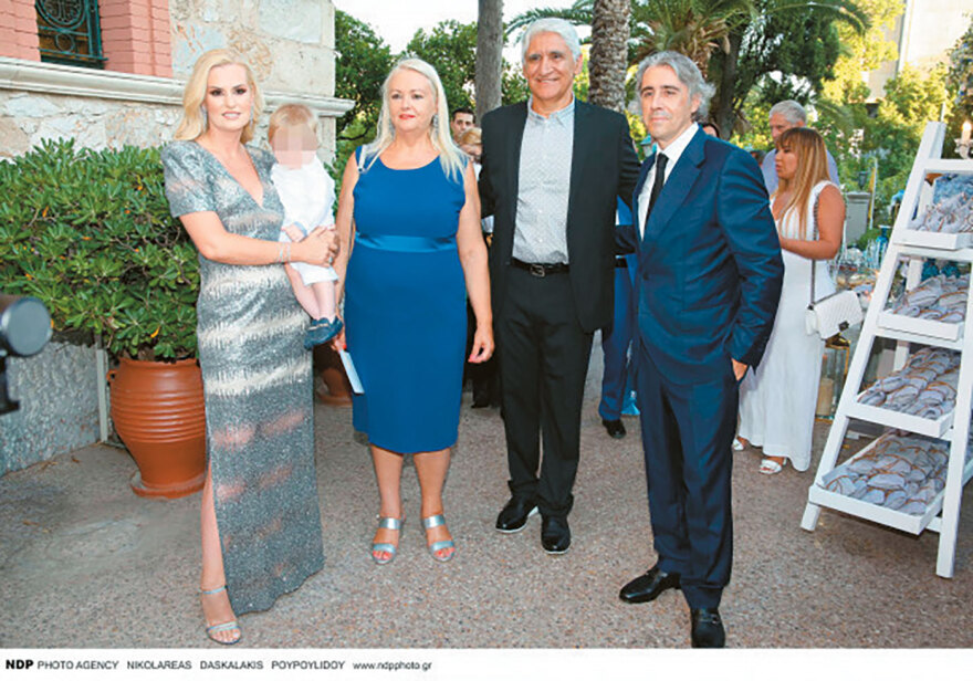 Παναγιώτης Γιαννάκης Vs Νίκος Γκάλης: Όλη η αλήθεια για την κόντρα που ξεκίνησε από μια πάσα