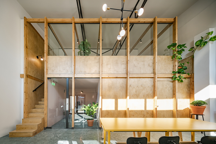 Στέφανος Κασσελάκης: Διαλέξε τα γραφεία στον Ταύρο γιατί ταίριαζαν στο προφίλ του, λέει η εκπρόσωπος τύπου