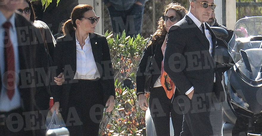 Ολγα Κεφαλογιάννη: Πήρε την προσωρινή επιμέλεια των παιδιών της 