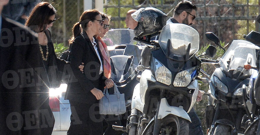 Όλγα Κεφαλογιάννη: Ξανά στην Ευελπίδων για τα ασφαλιστικά μέτρα κατά του Μάτσα