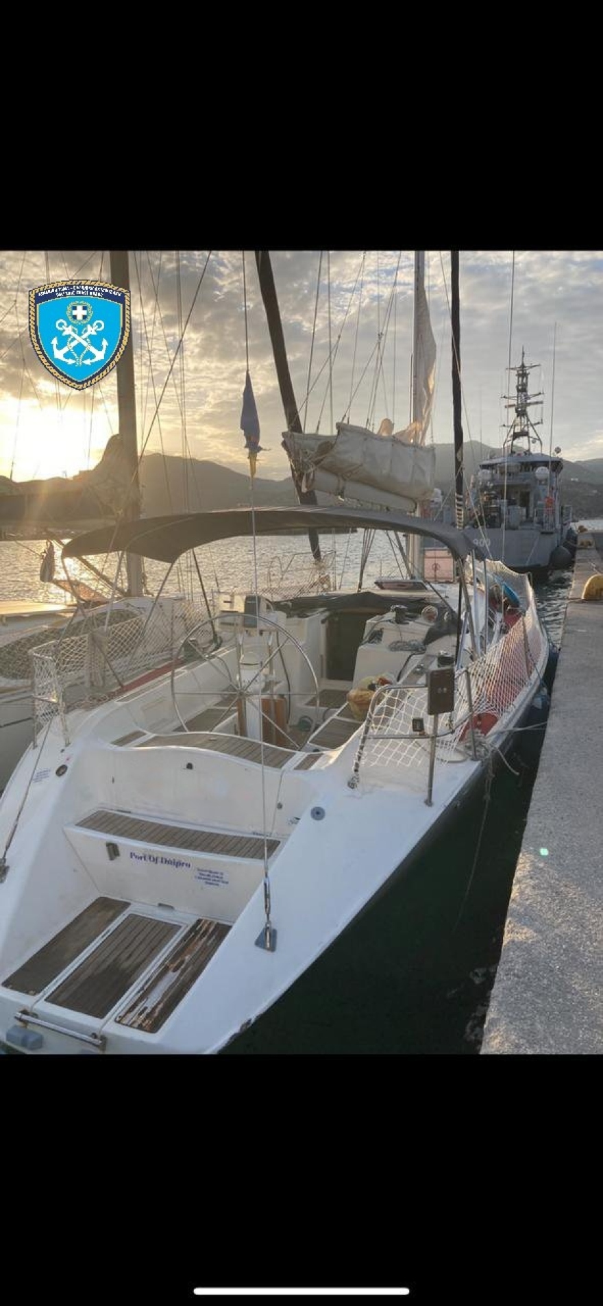 Κάρπαθος: Εντοπίστηκαν 86 μετανάστες και συνελήφθησαν οι έξι διακινητές τους μετά από καταδίωξη