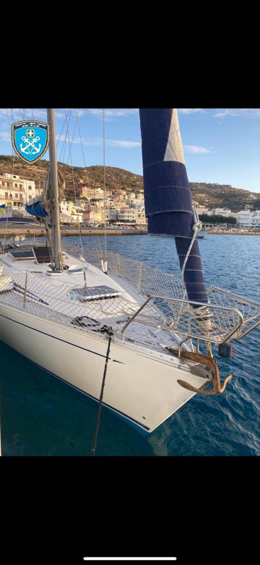 Κάρπαθος: Εντοπίστηκαν 86 μετανάστες και συνελήφθησαν οι έξι διακινητές τους μετά από καταδίωξη