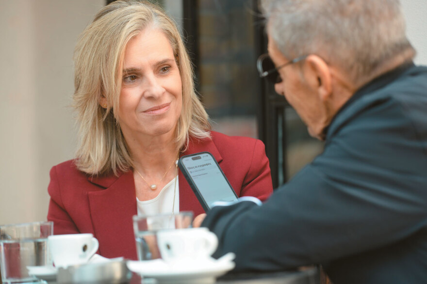 Η Κωνσταντίνα Μπότσιου μιλά στον Δημήτρη Δανίκα: Τι μάθαμε από τη Μικρασιατική Καταστροφή μέχρι σήμερα