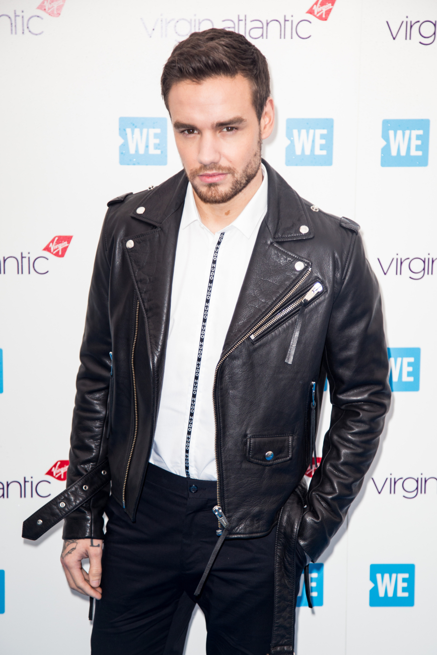 Λίαμ Πέιν: Ίχνη «ροζ κοκαΐνης» στην τοξικολογική - Η αστυνομία ψάχνει τον έμπορο ναρκωτικών που τον προμήθευσε