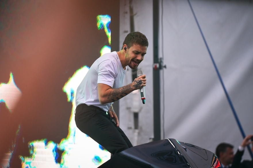 Λίαμ Πέιν: Ίχνη «ροζ κοκαΐνης» στην τοξικολογική - Η αστυνομία ψάχνει τον έμπορο ναρκωτικών που τον προμήθευσε