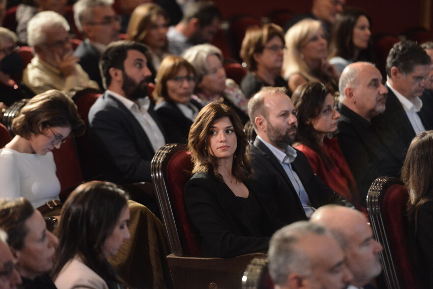 Τσίπρας: Άφησε ανοιχτό παράθυρο για ένα νέο «πολιτικό υποκείμενο αλλαγής»