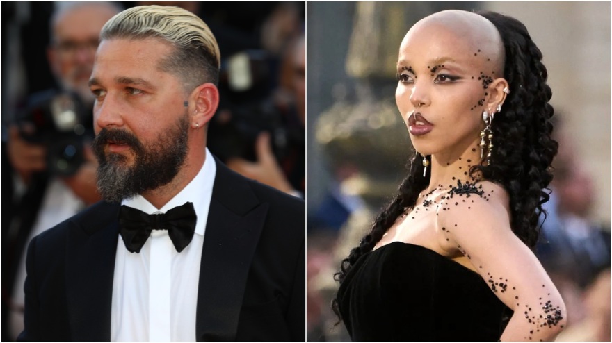 Η FKA Twigs κατέληξε σε συμβιβασμό στη δικαστική διαμάχη με τον Σάια ΛαΜπεφ