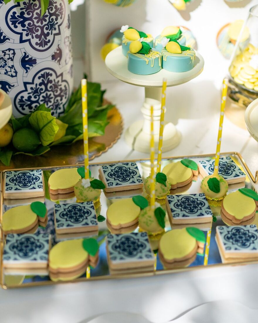 Κλέλια Πανταζή - Λευτέρης Τσάκαλος: Βάφτισαν τον γιο τους