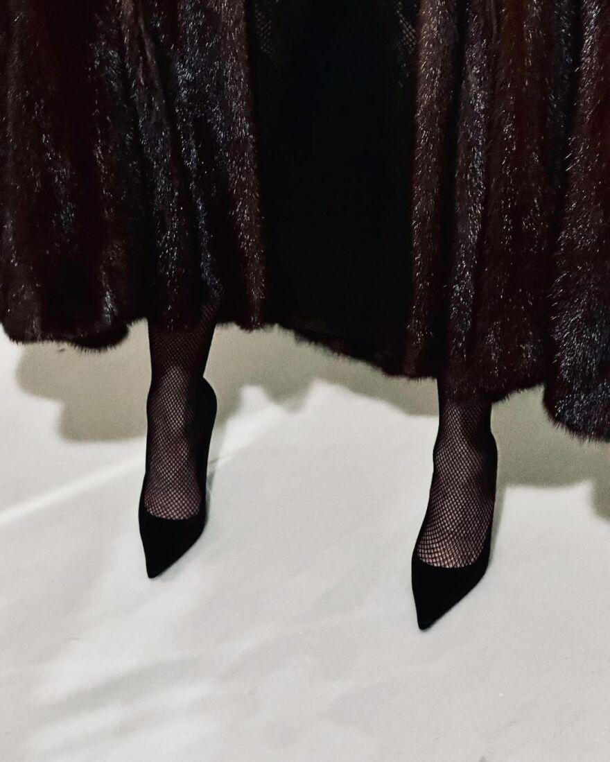 Μαντόνα: Παρακολούθησε τη συναυλία της Μπίλι Άιλις με τα παιδιά της - Δείτε φωτογραφίες